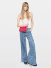 Bolso Rock Clutch
