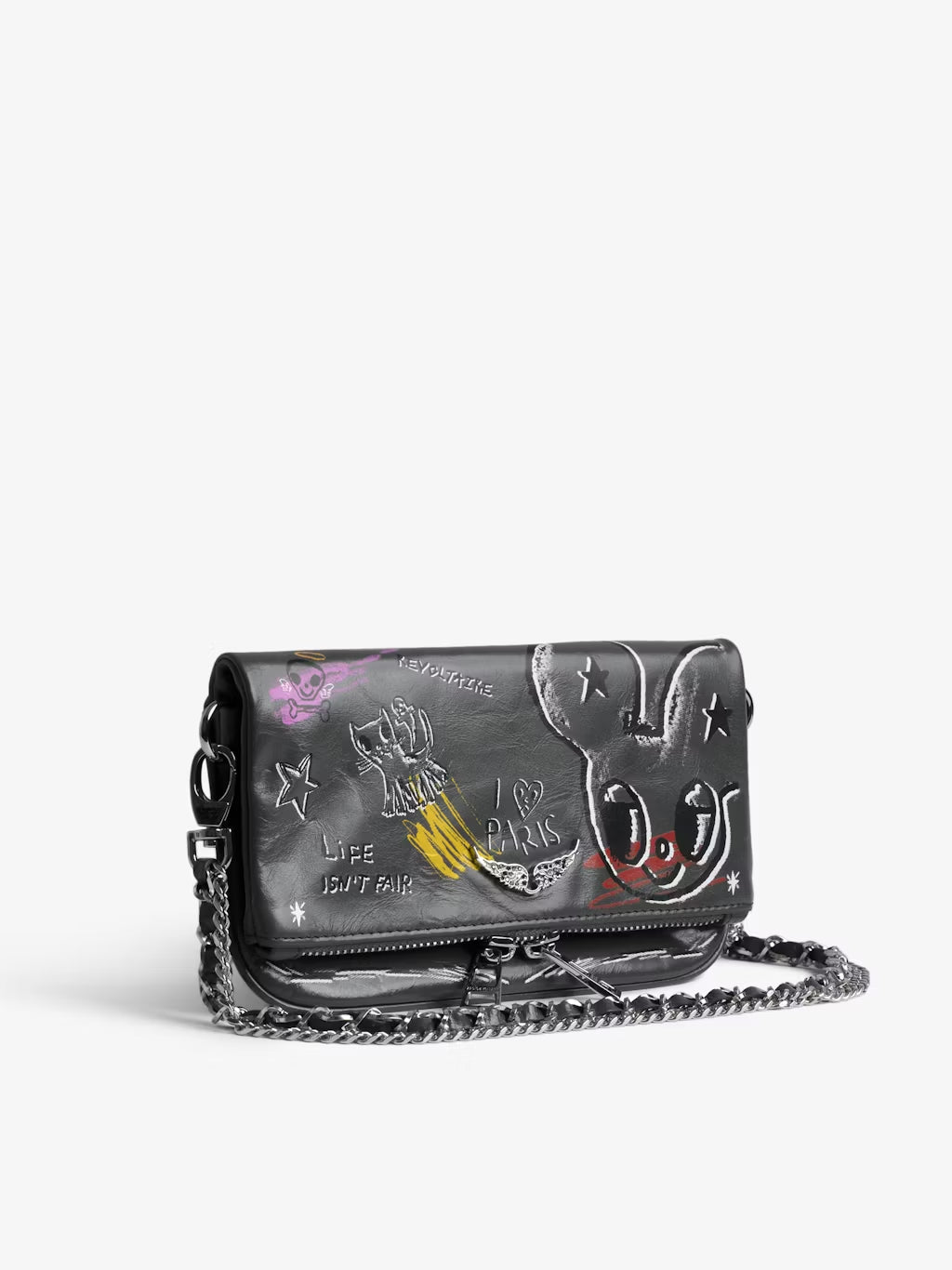 Bolso Rock Nano Humberto
