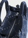 Bolso Angel Tote Xs Monograma Denim