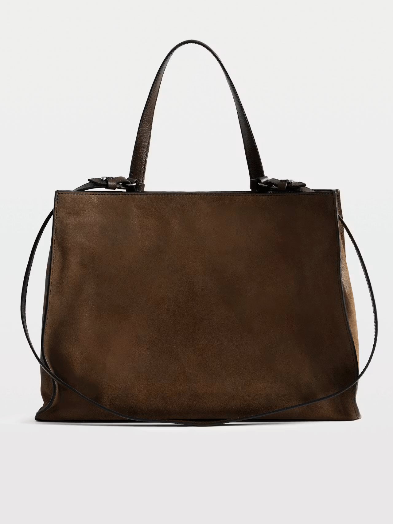 Jack Suede Waxy