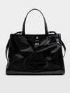 Bolso Jack Vintage Patent