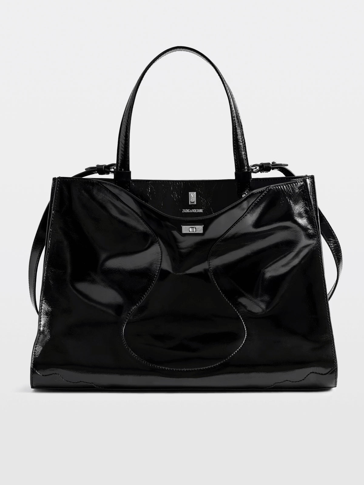 Bolso Jack Vintage Patent