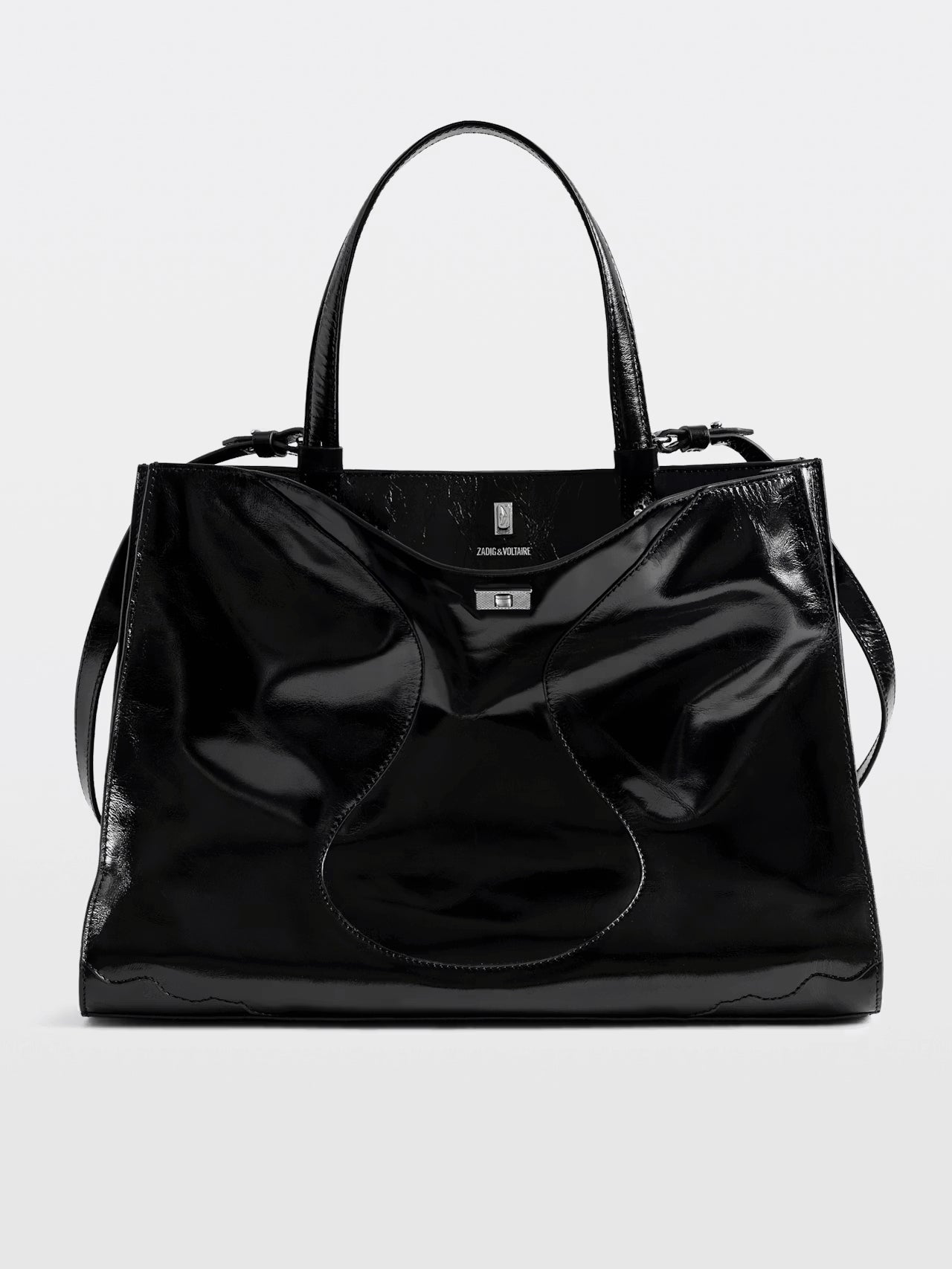 Bolso Jack Vintage Patent