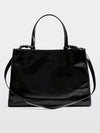 Bolso Jack Vintage Patent
