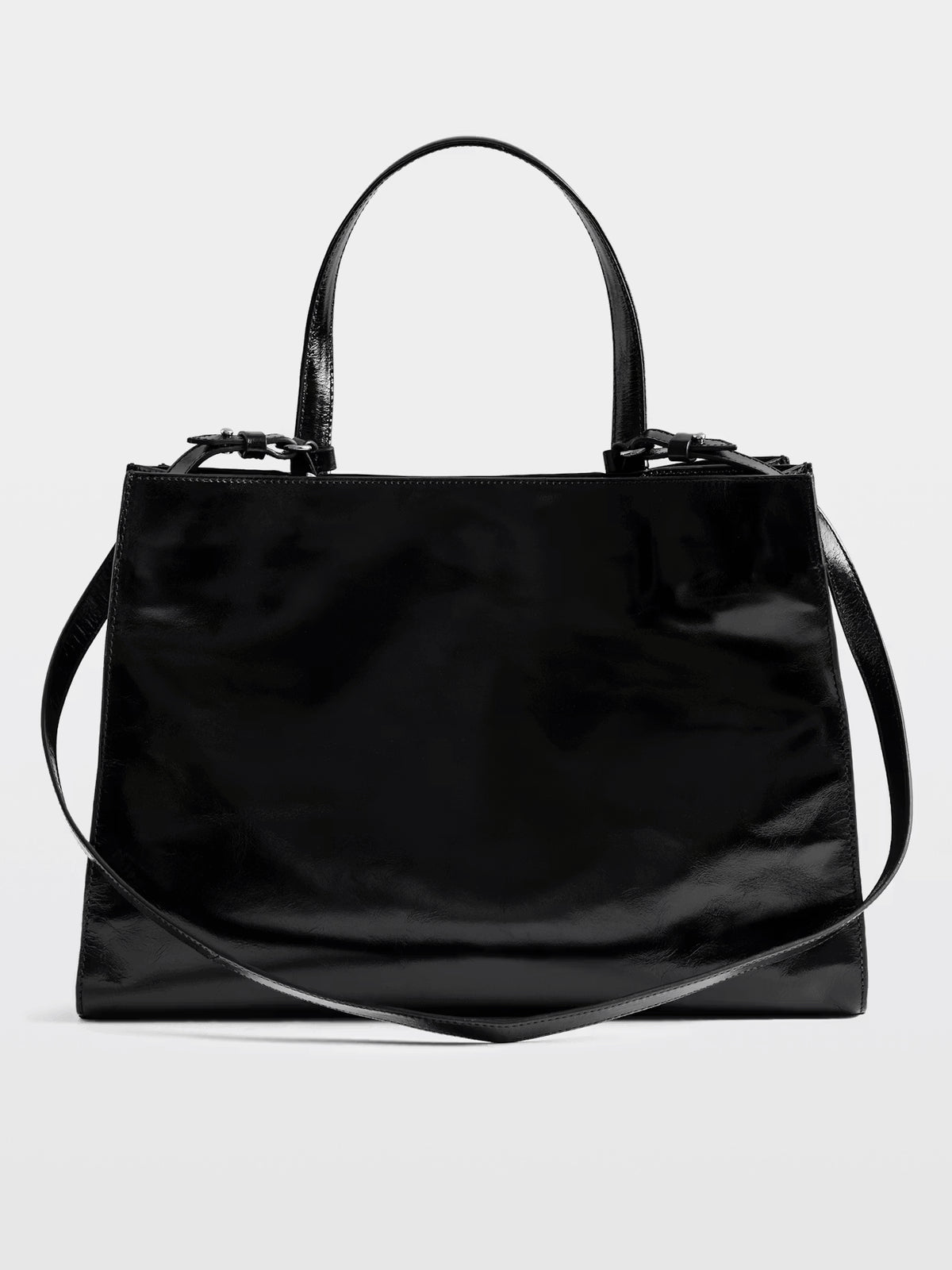Bolso Jack Vintage Patent