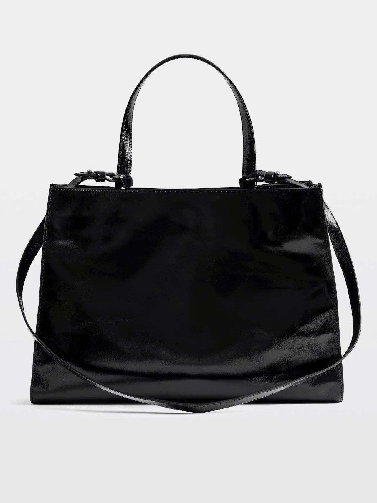 Bolso Jack Vintage Patent