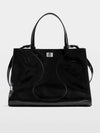 Bolso Jack Vintage Patent