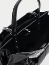 Bolso Jack Vintage Patent