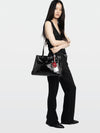 Bolso Jack Vintage Patent
