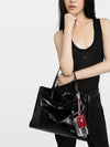 Bolso Jack Vintage Patent