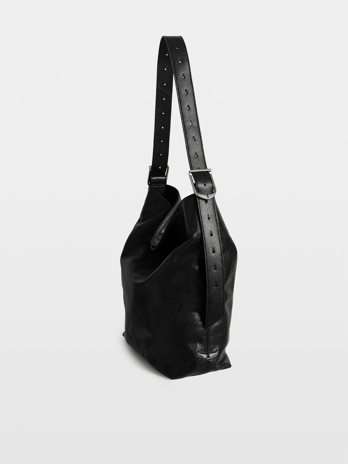 Bolso Jane Hobo