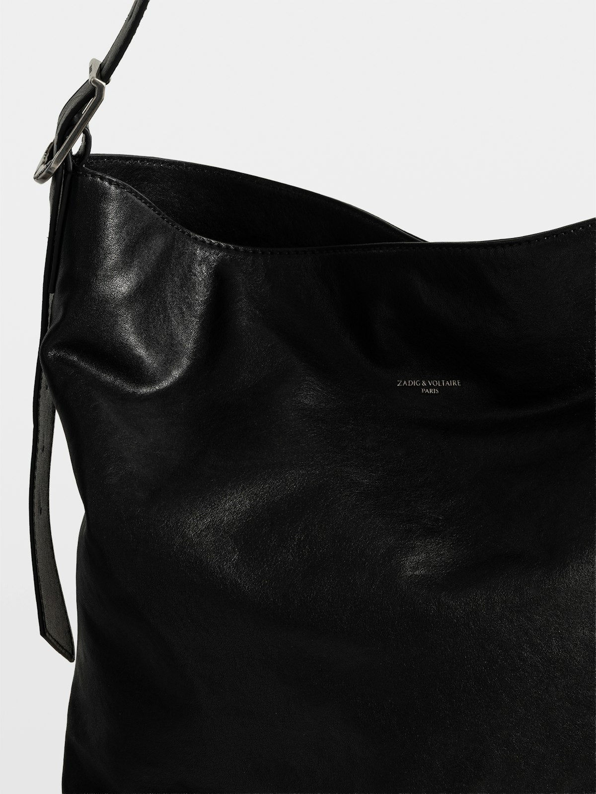 Bolso Jane Hobo