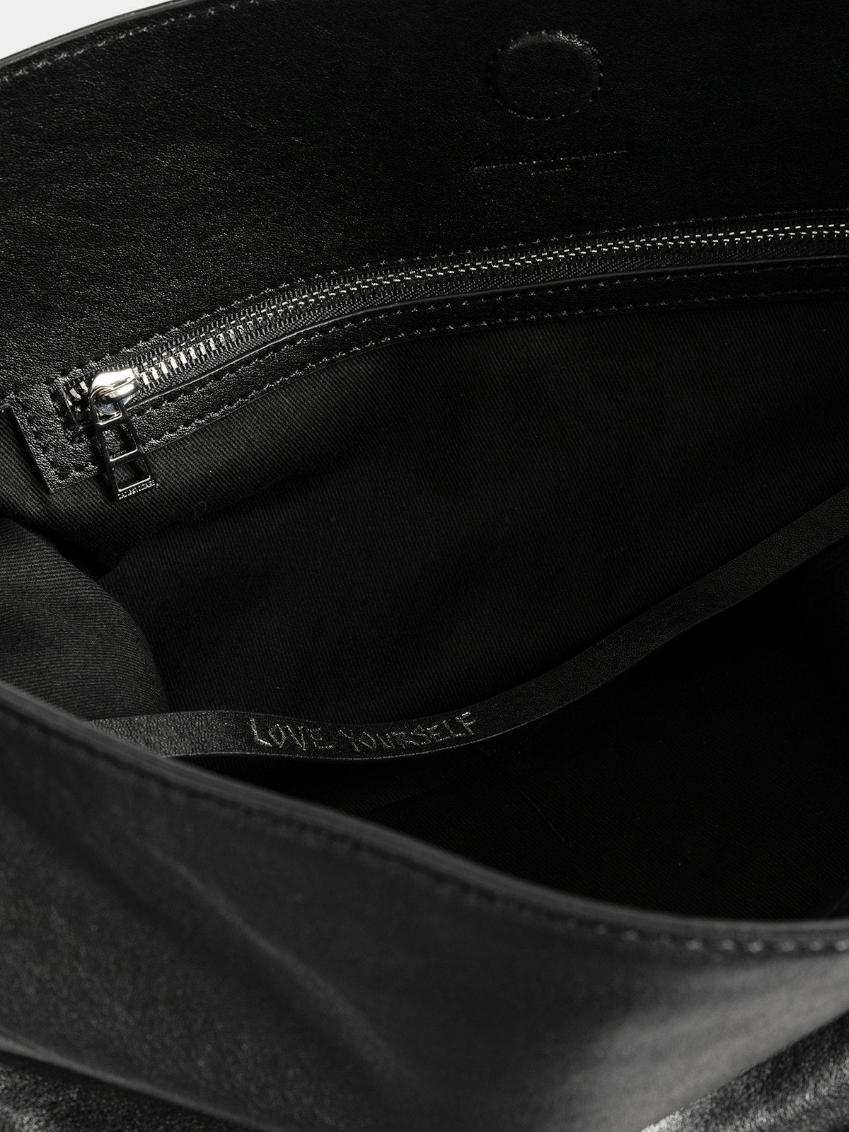 Bolso Jane Hobo