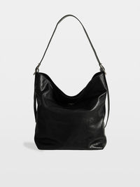 Bolso Jane Hobo Leather