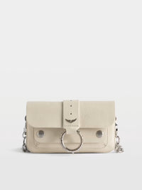 Bolso Kate Wallet Vintage Patent