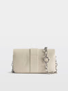 Bolso Kate Wallet Vintage Patent