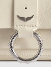 Bolso Kate Wallet Vintage Patent