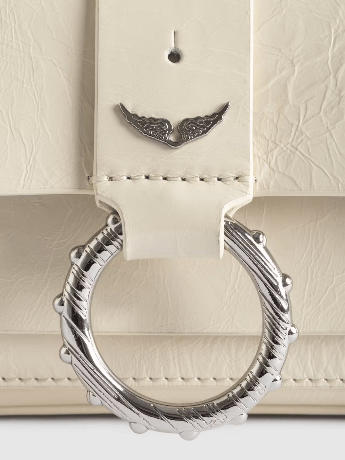 Bolso Kate Wallet Vintage Patent