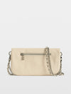 Bolso Rock Mini Tattoo Clutch