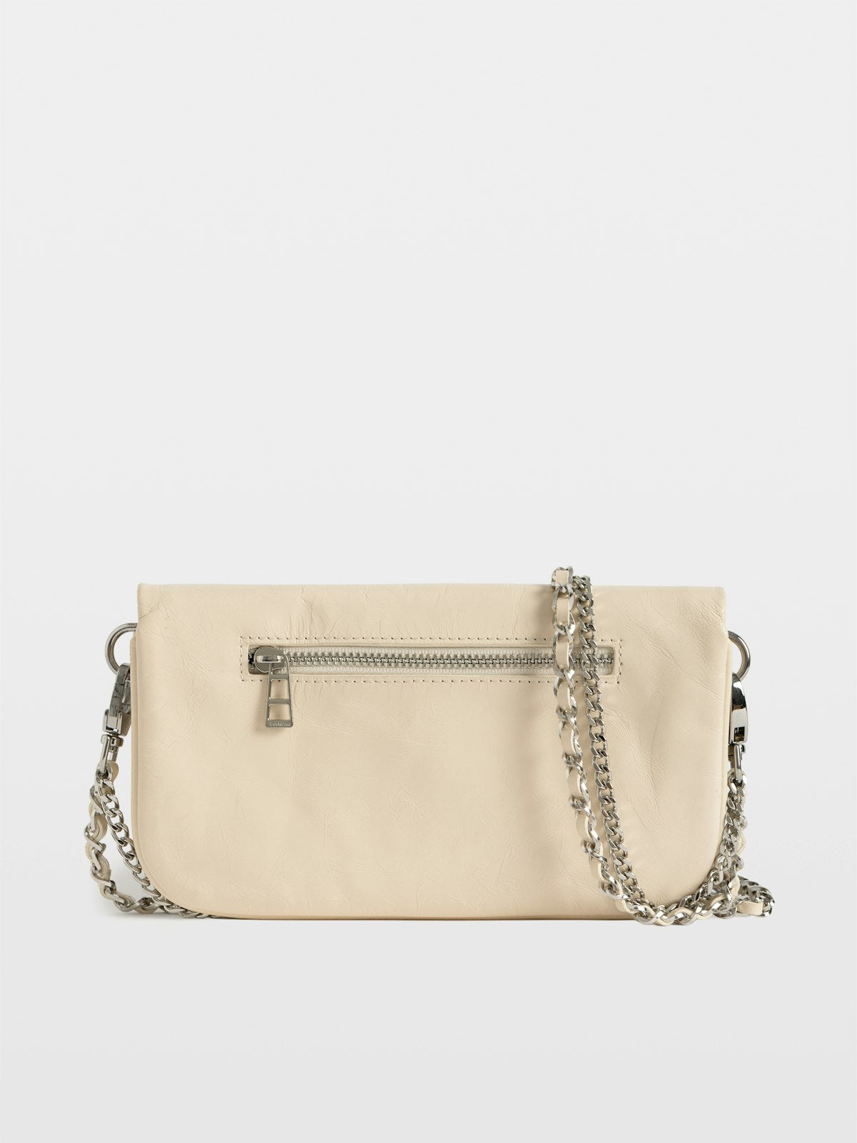 Bolso Rock Mini Tattoo Clutch