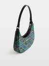 Bolso Z Night Out Punk Check