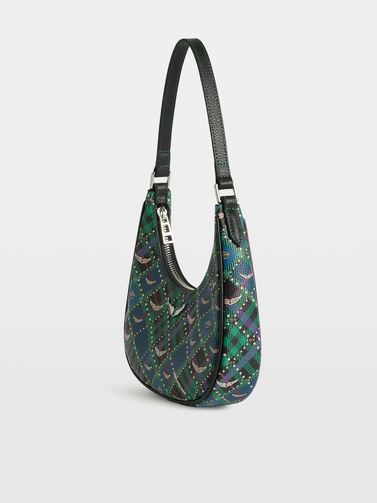 Bolso Z Night Out Punk Check