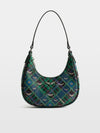 Bolso Z Night Out Punk Check