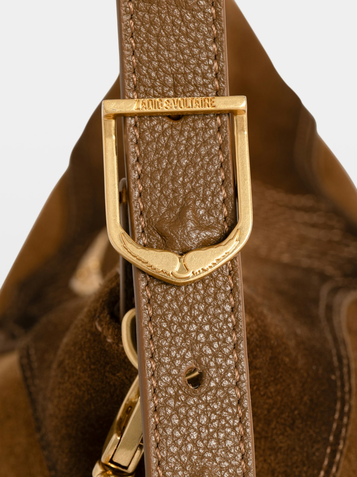 Bolso Jim Western