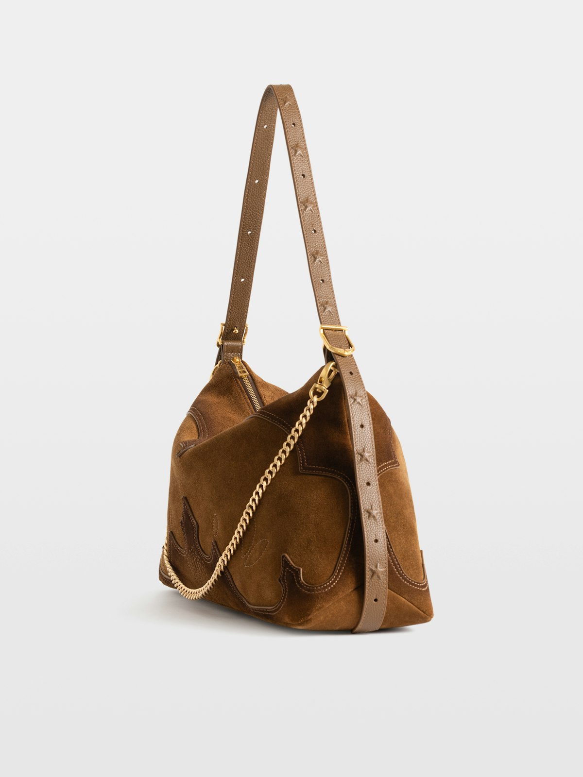 Bolso Jim Western