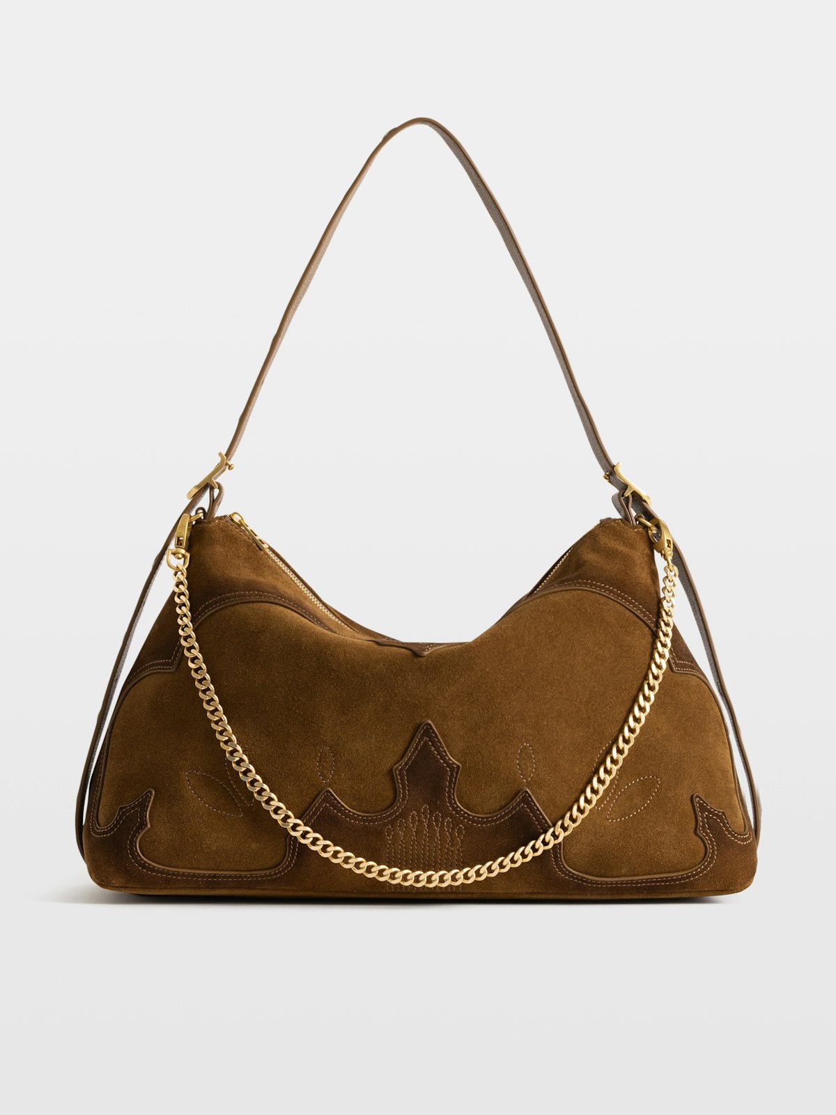 Bolso Jim Western