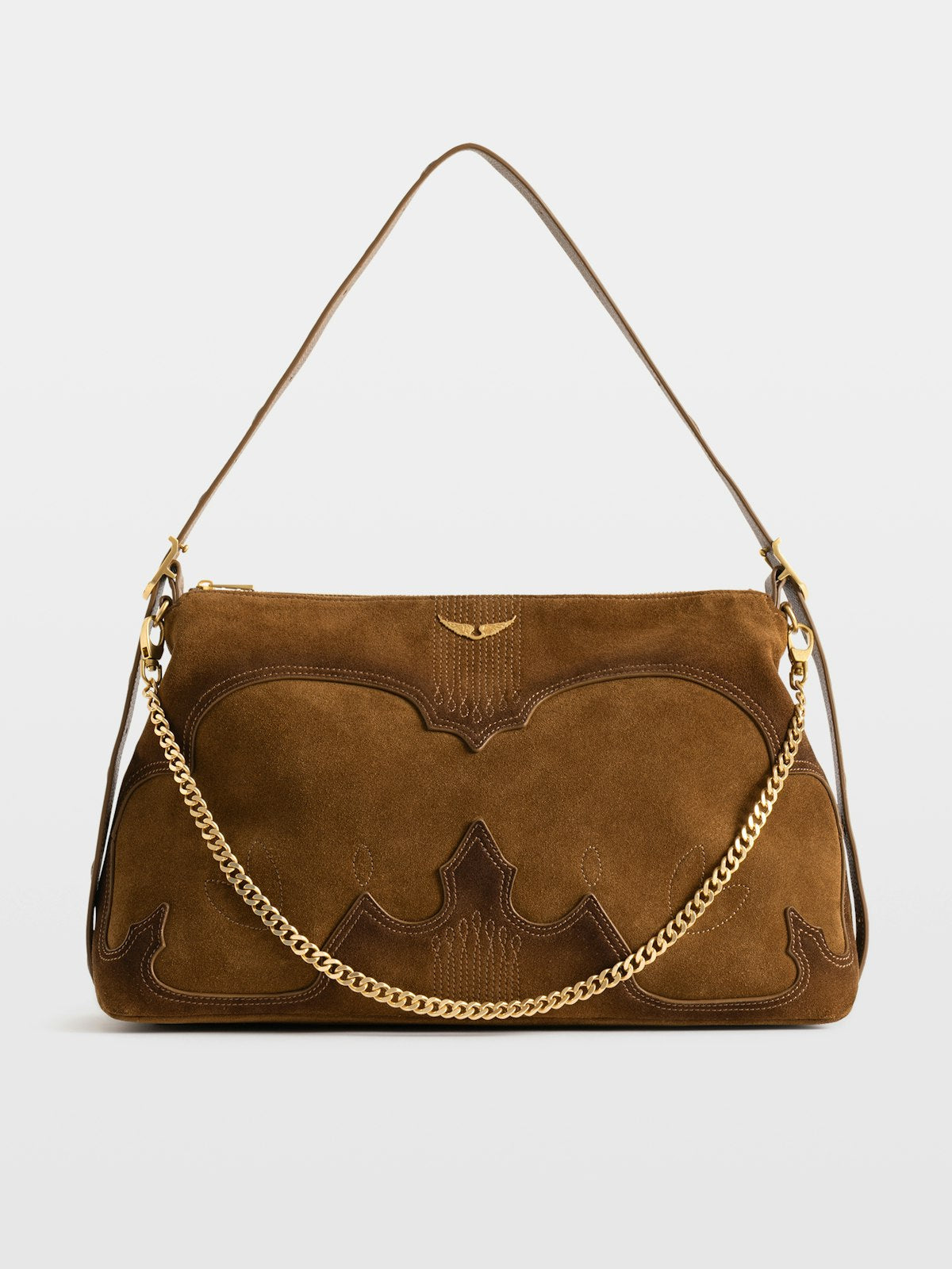 Bolso Jim Western
