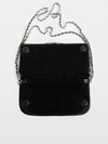 Bolso Rock Western Clutch