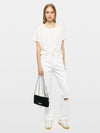 Bolso Rock Western Clutch