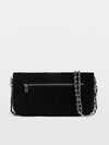 Bolso Rock Western Clutch
