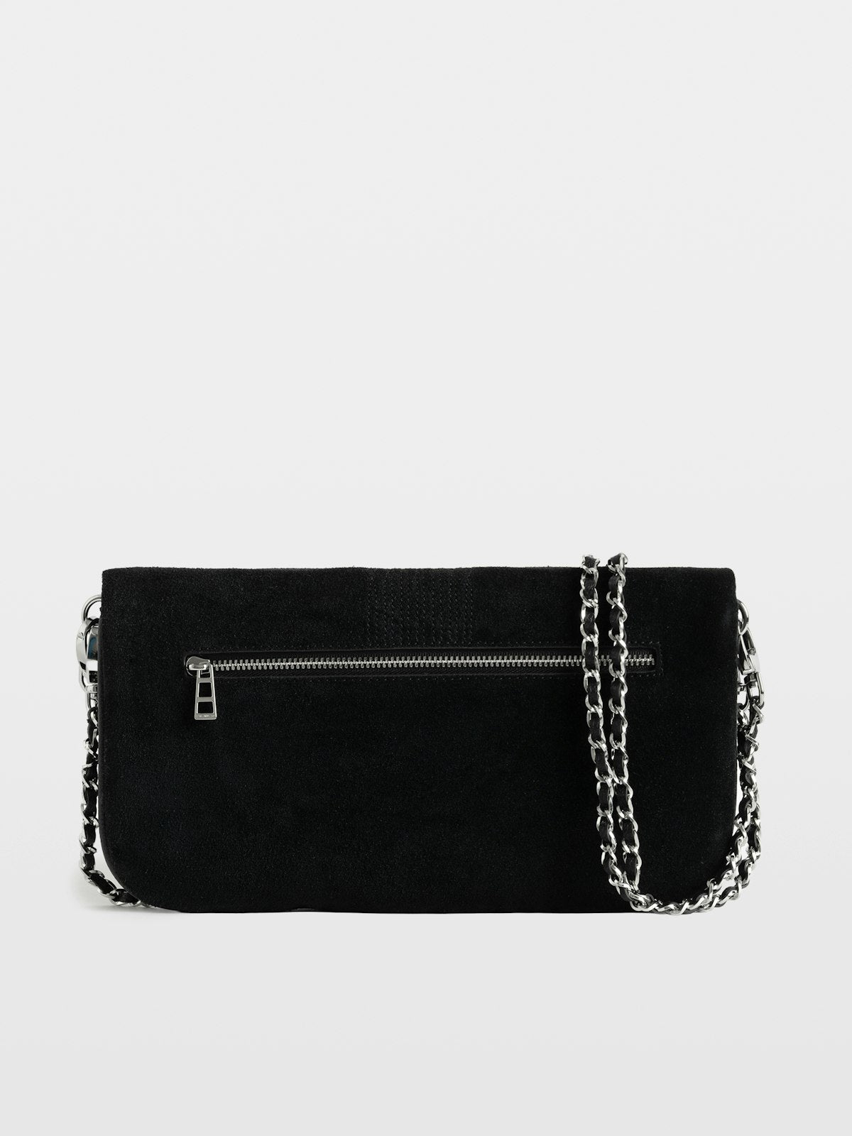 Bolso Rock Western Clutch