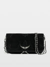 Bolso Rock Western Clutch