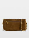 Bolso Rock Western Clutch