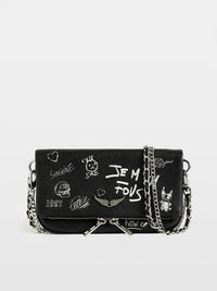 Bolso Rock Mini Arty Tag