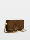 Bolso Rock Mini Clutch Western