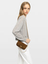 Bolso Rock Mini Clutch Western