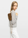 Bolso Rock Mini Clutch Western