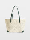 Bolso Z Shopper Monogram Tennis