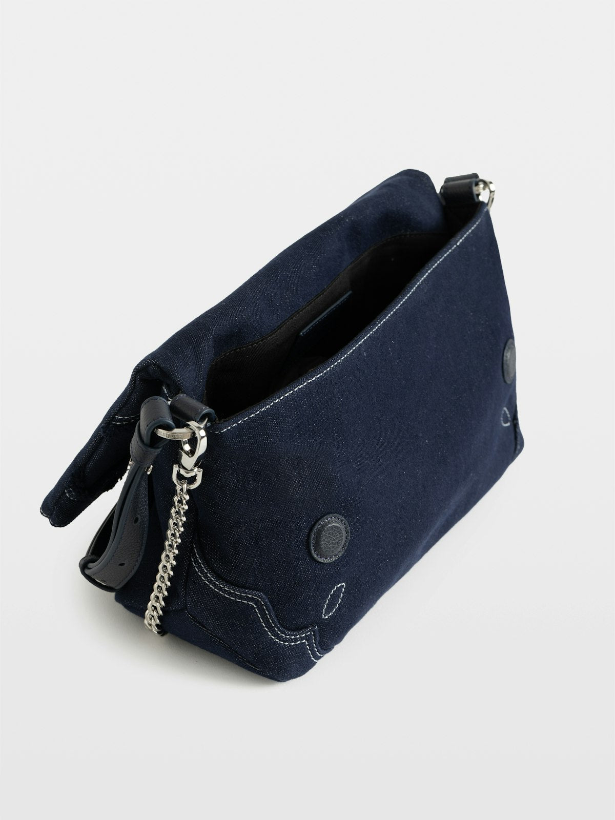 Bolso Rocky II Denim