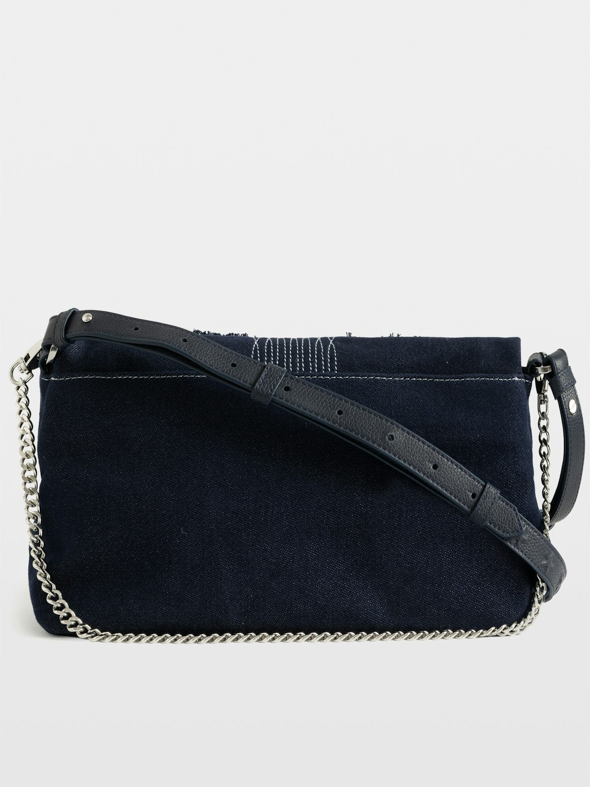Bolso Rocky II Denim