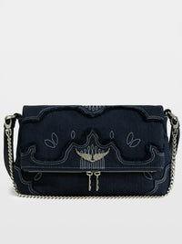 Bolso Rocky II Denim