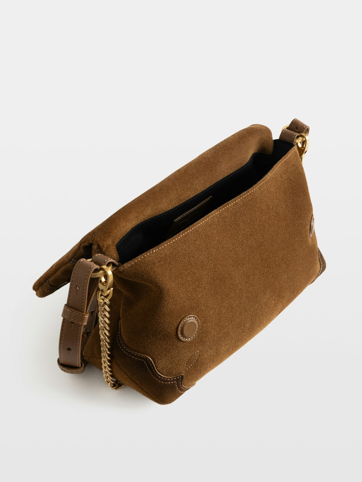 Bolso Rocky II Western