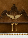 Bolso Rocky II Western