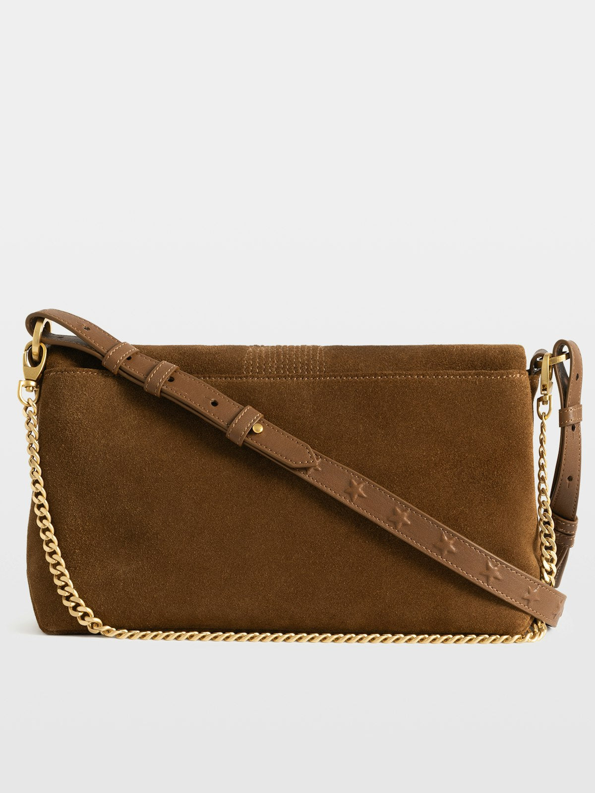 Bolso Rocky II Western