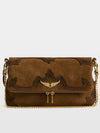 Bolso Rocky II Western