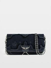 Bolso Rock Denim